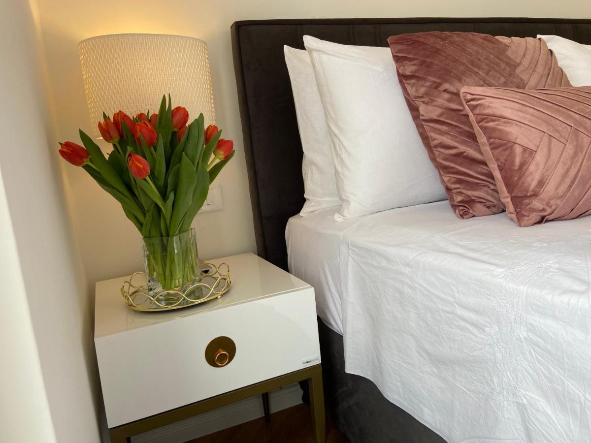 Slavica Apartman