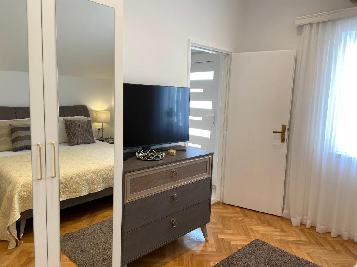 Apartman Slavica *