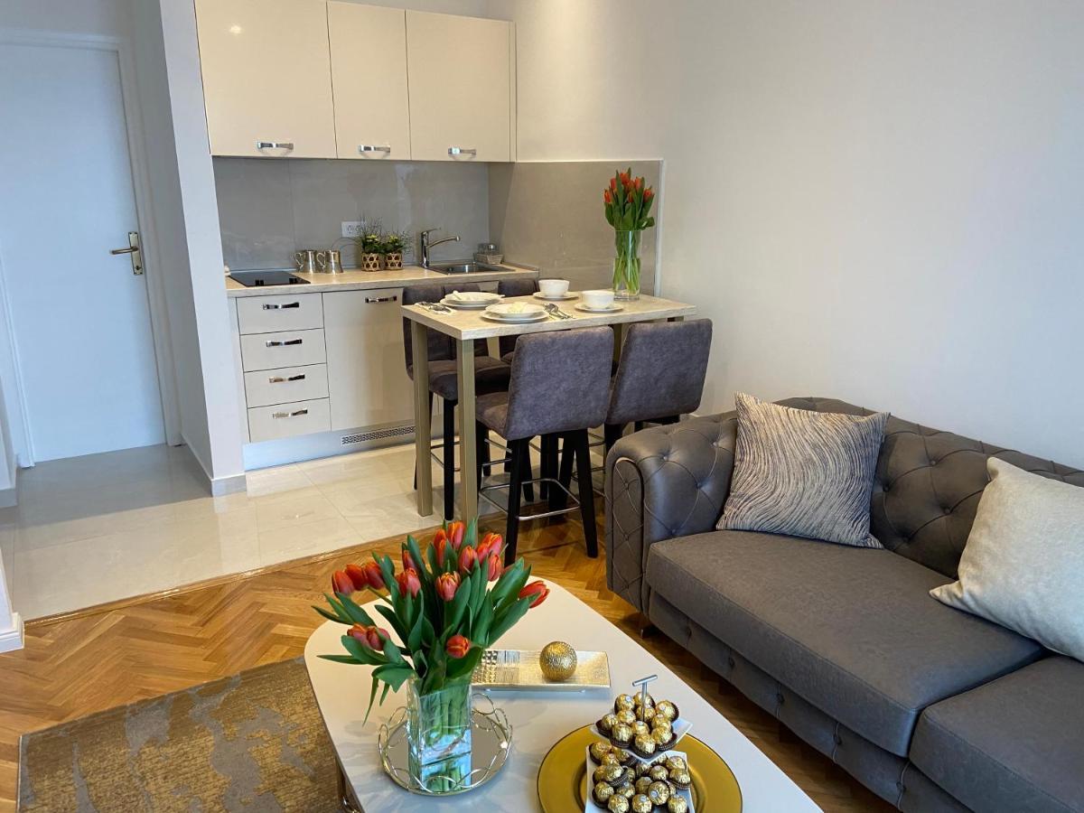 Slavica Apartment *