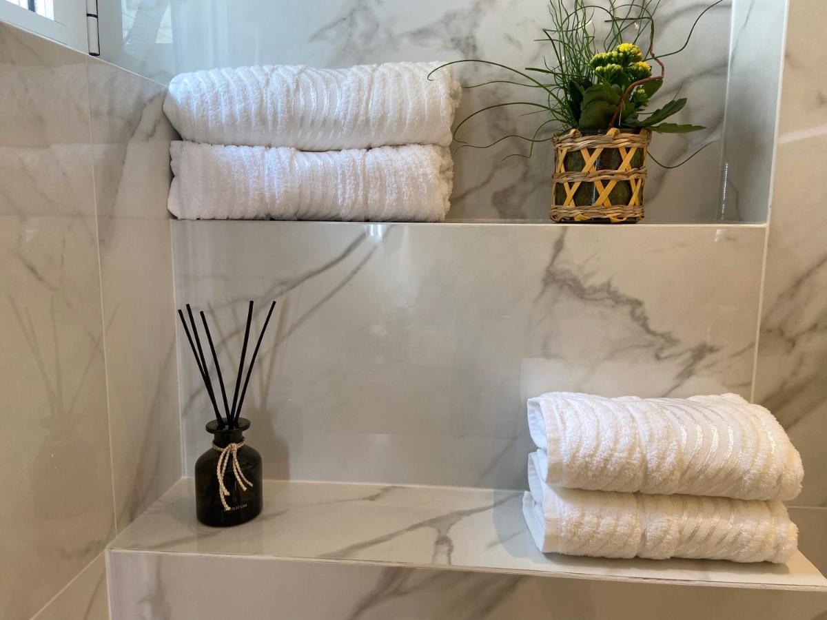 Slavica Appartement