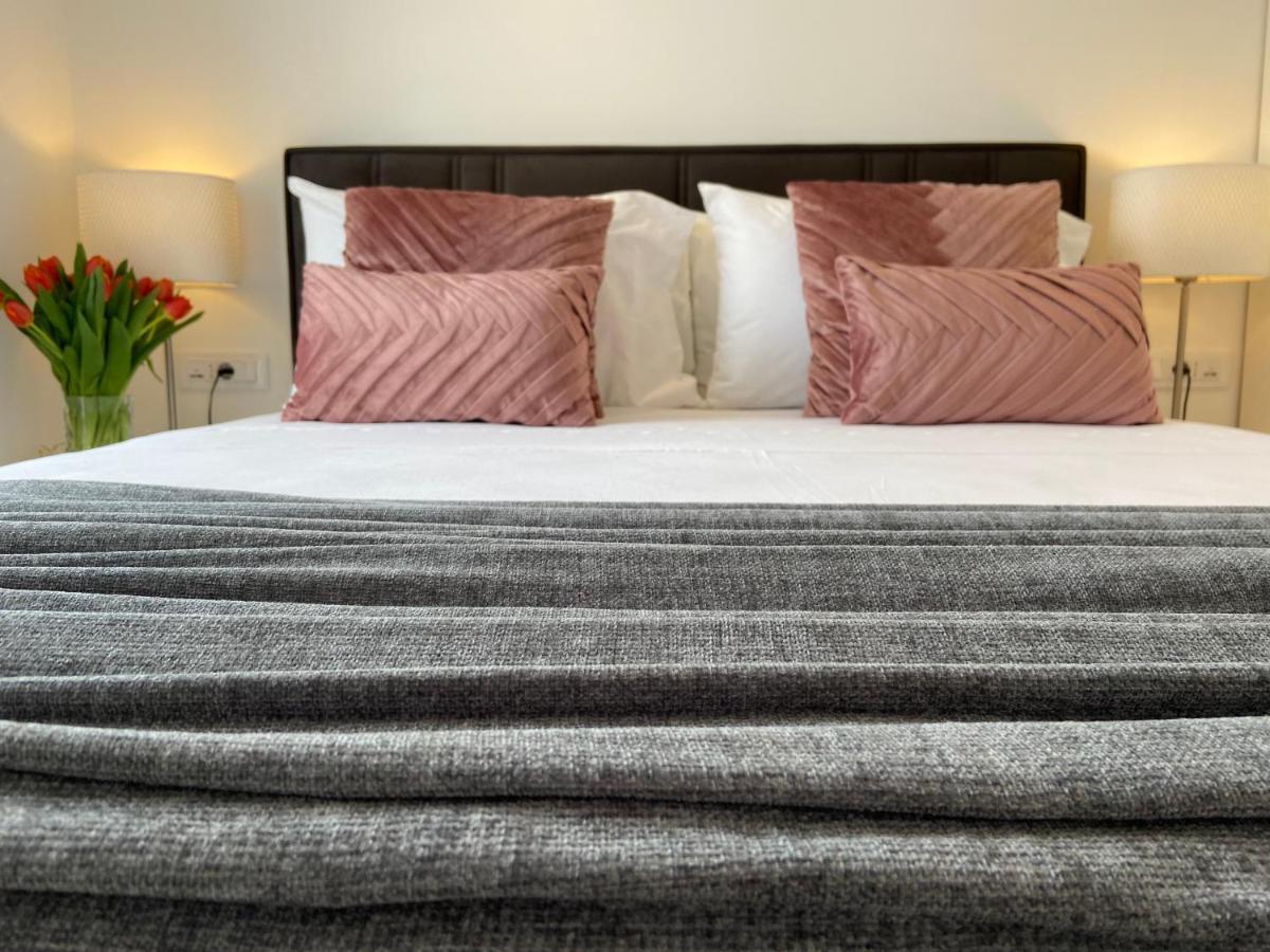 Slavica Apartman Dubrovnik