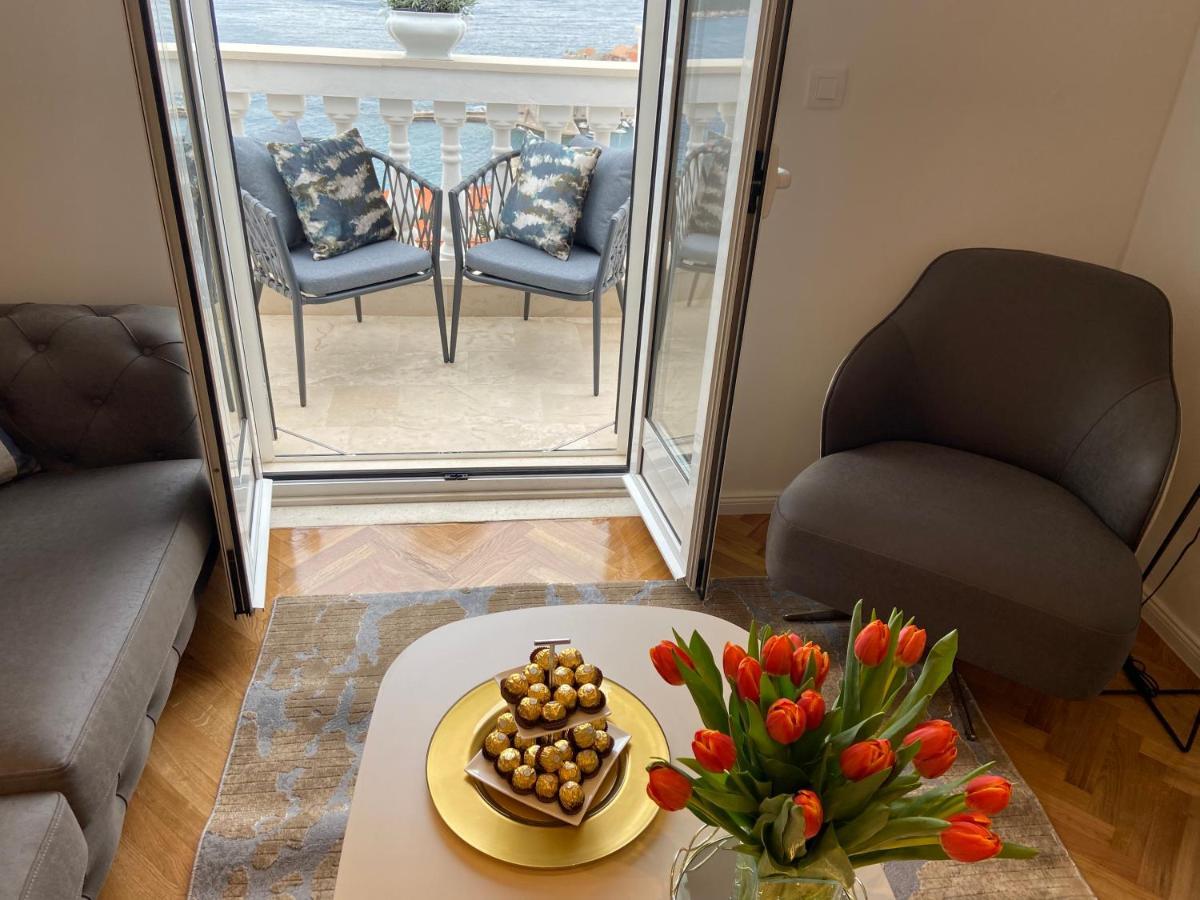 Slavica Apartman *