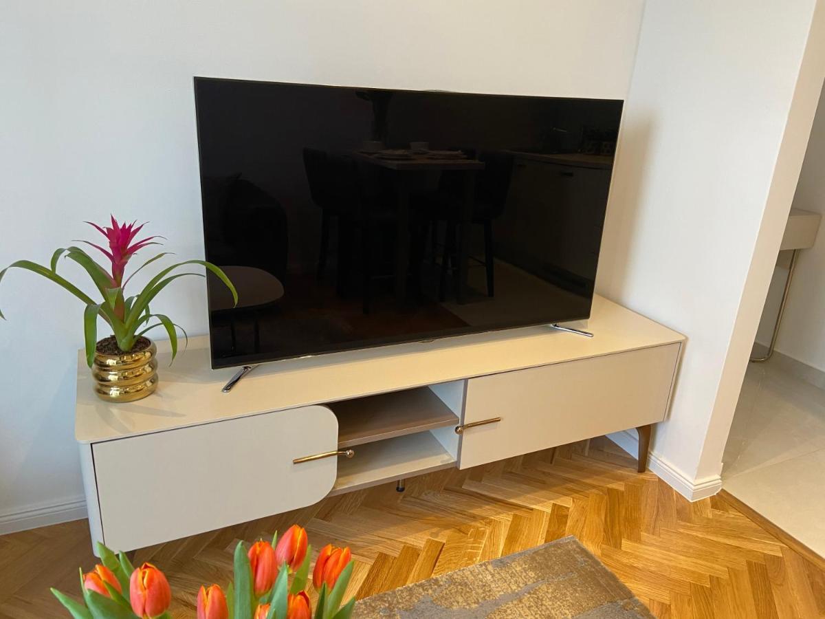 Apartment Slavica *