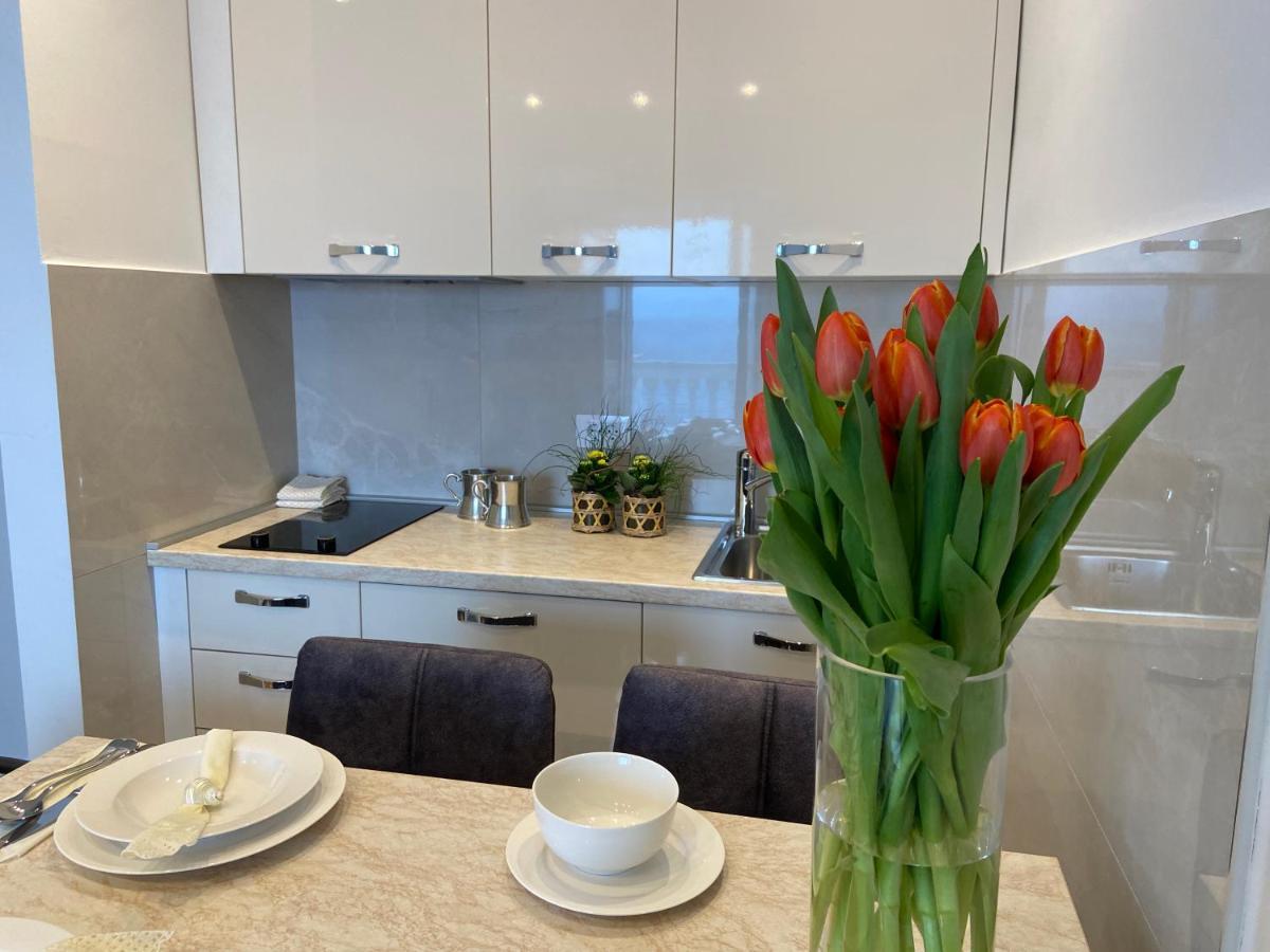 Apartment Slavica Dubrovnik