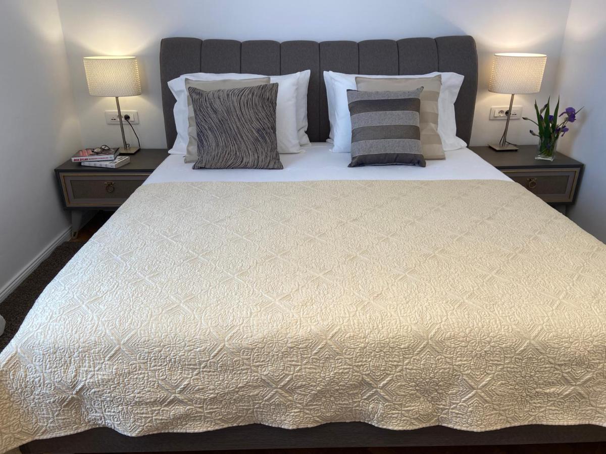 Slavica Apartman