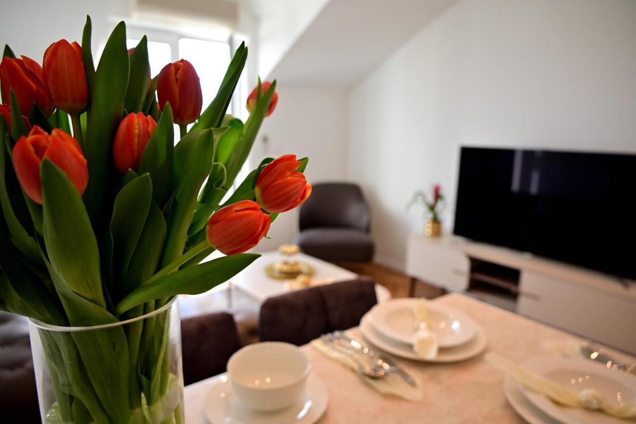 Slavica Apartman