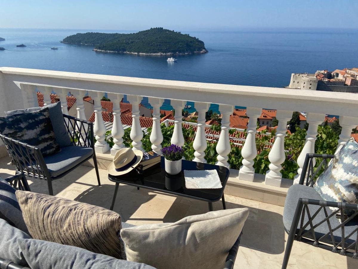 Slavica Apartman