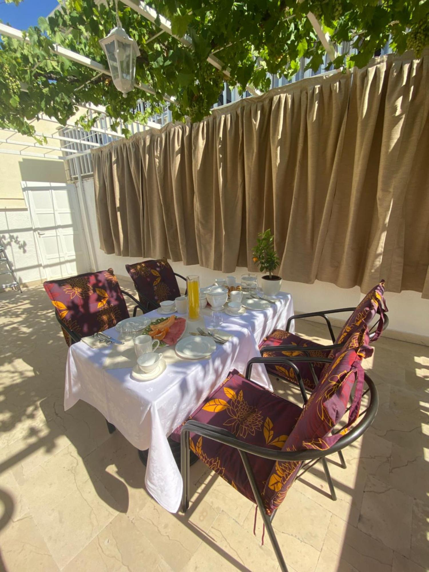 Apartman Slavica *