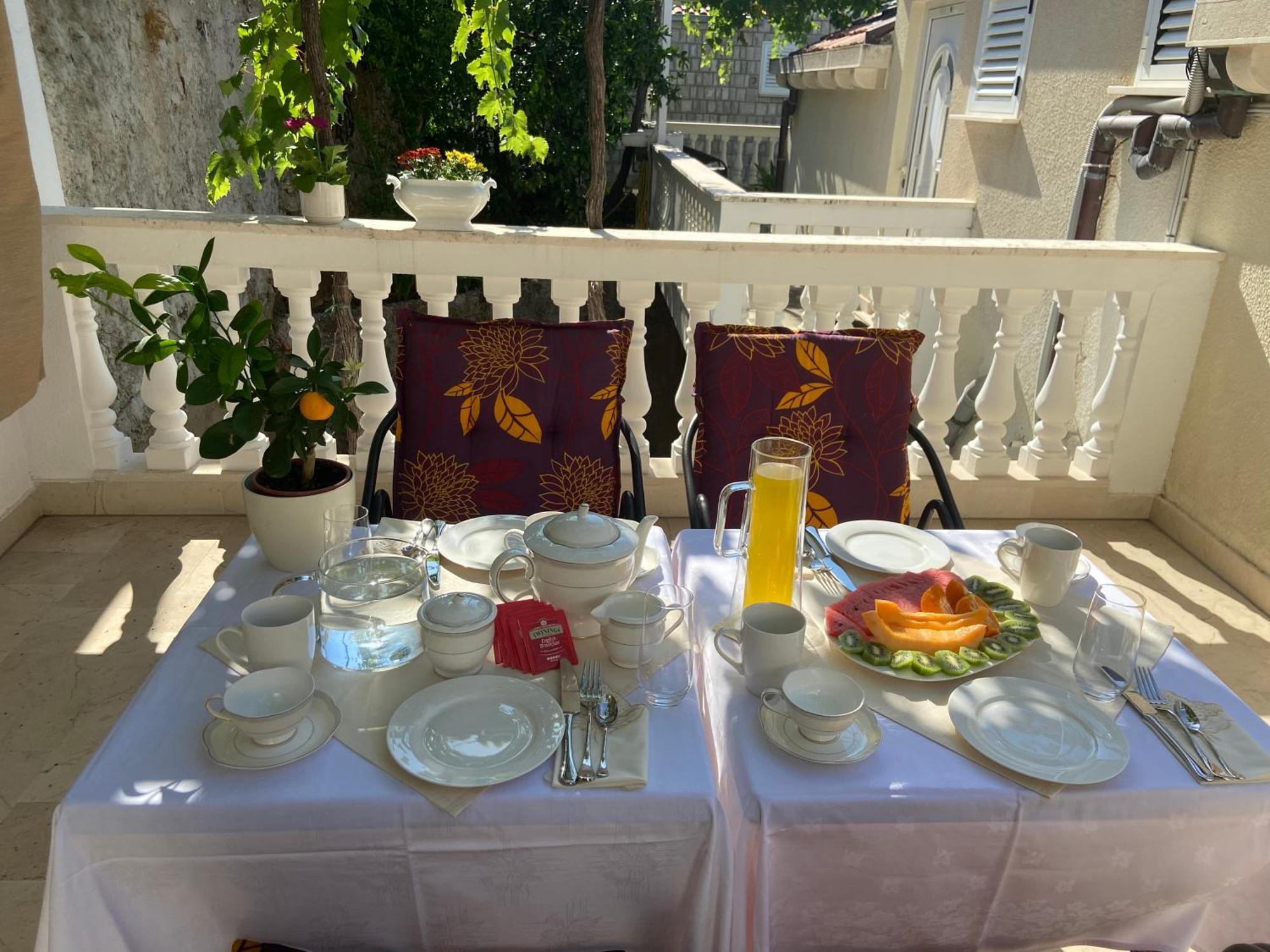 Slavica Dubrovnik
