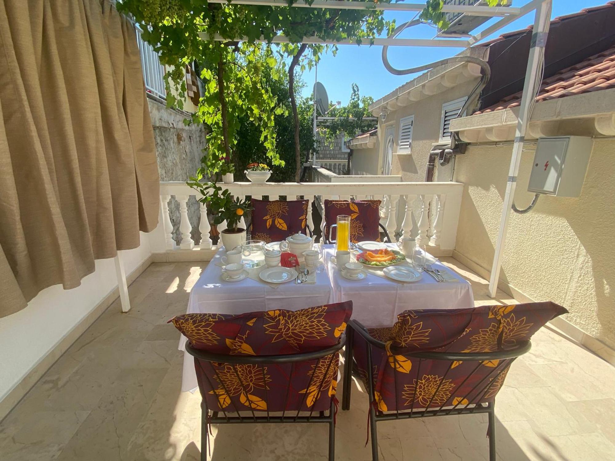 Apartman Slavica Dubrovnik
