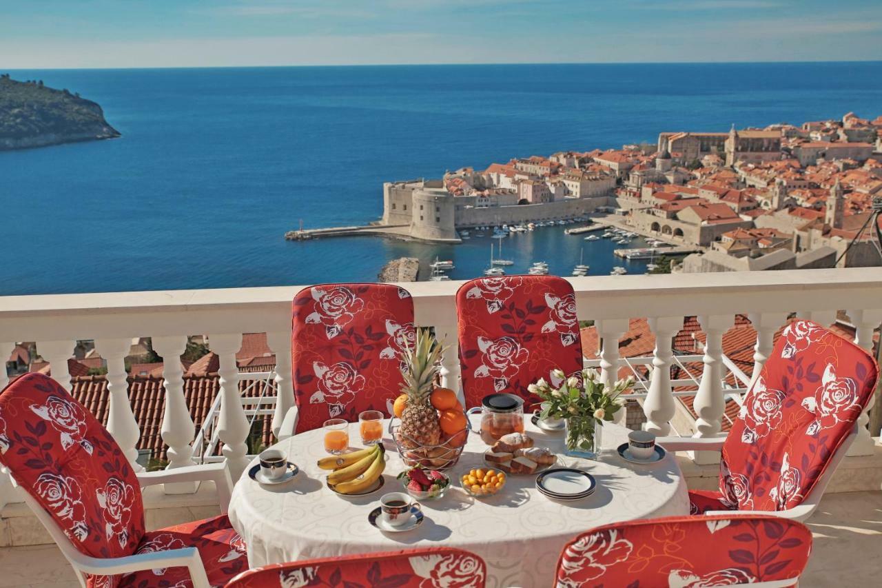 Slavica Apartment *