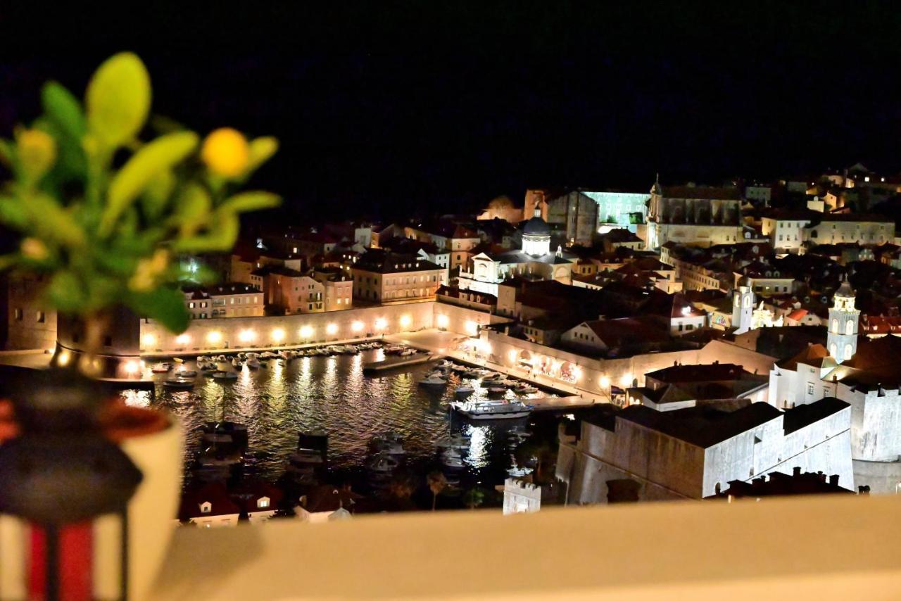Leilighet Slavica Dubrovnik