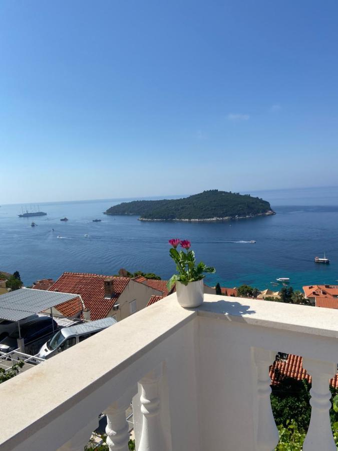 Leilighet Slavica Dubrovnik