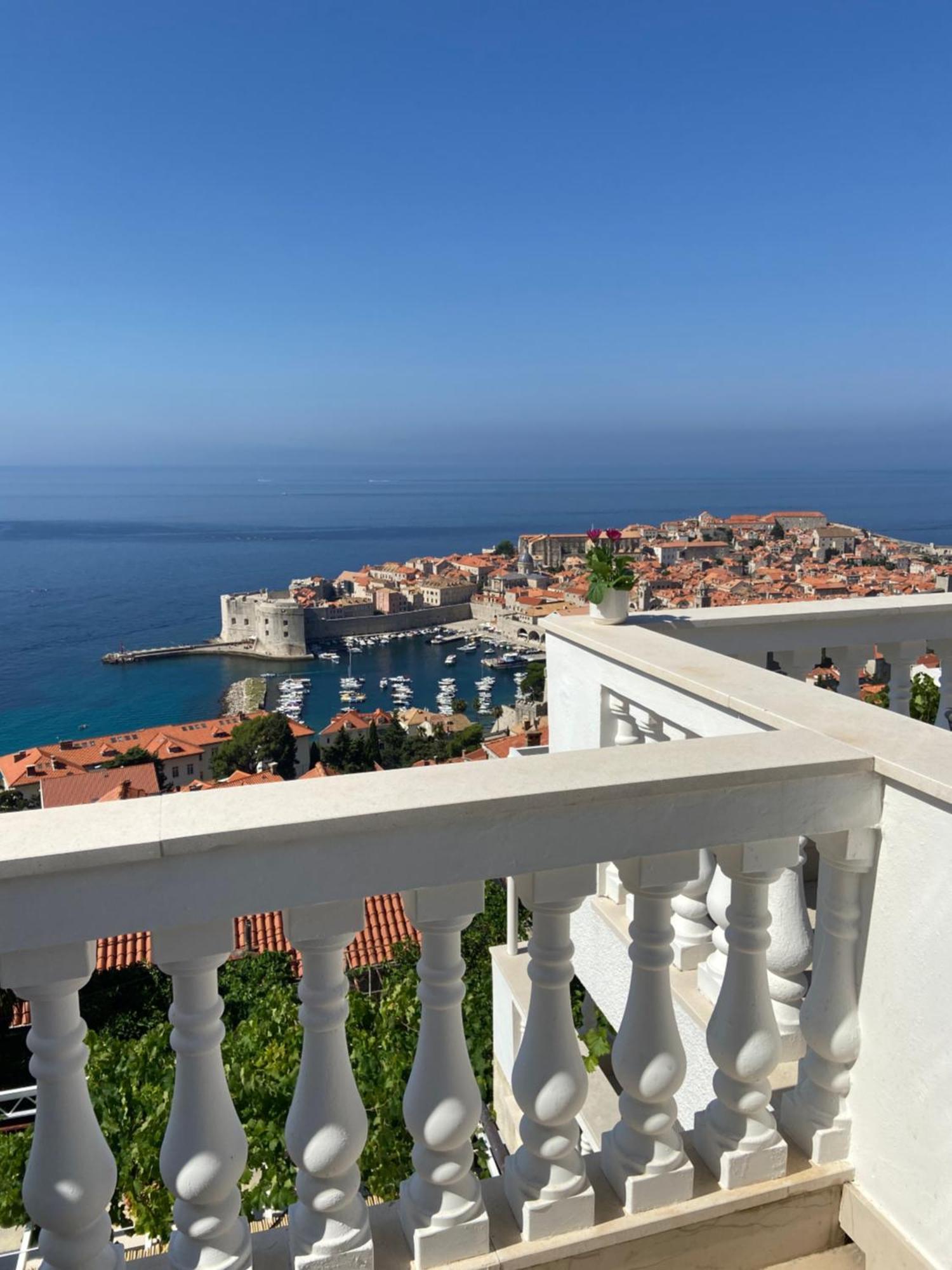 Leilighet Slavica Dubrovnik