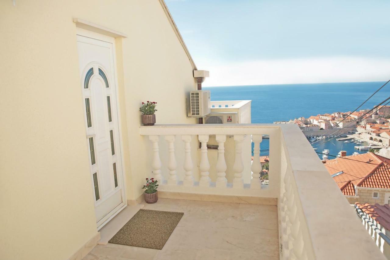 Slavica Dubrovnik